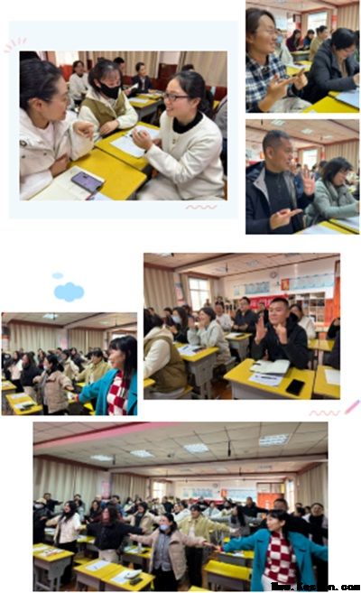 【全环境立德树人】爱作翅膀 稳稳起飞—— 迎胜小学一年级开展“慧见成长”家长学堂活动