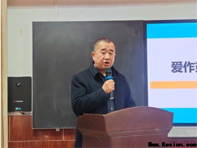 【全环境立德树人】爱作翅膀 稳稳起飞—— 迎胜小学一年级开展“慧见成长”家长学堂活动